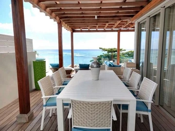 2 Bedroom Penthouse