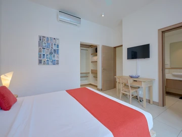 Appartement de 2 Chambres