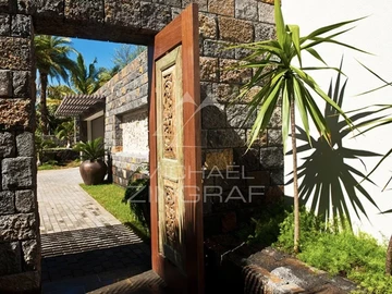 Villa de 4 Chambres