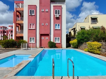Appartement de 2 Chambres