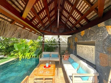 3 Bedroom Villa