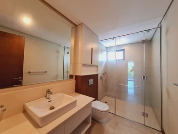 Penthouse de 2 Chambres