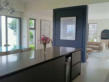 Maison de 3 Chambres