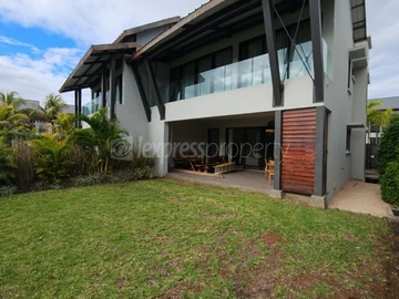 Modern Townhouse in Prime Location