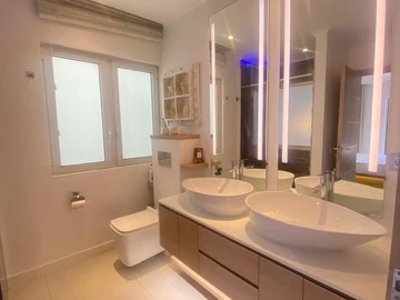 Villa de 3 Chambres