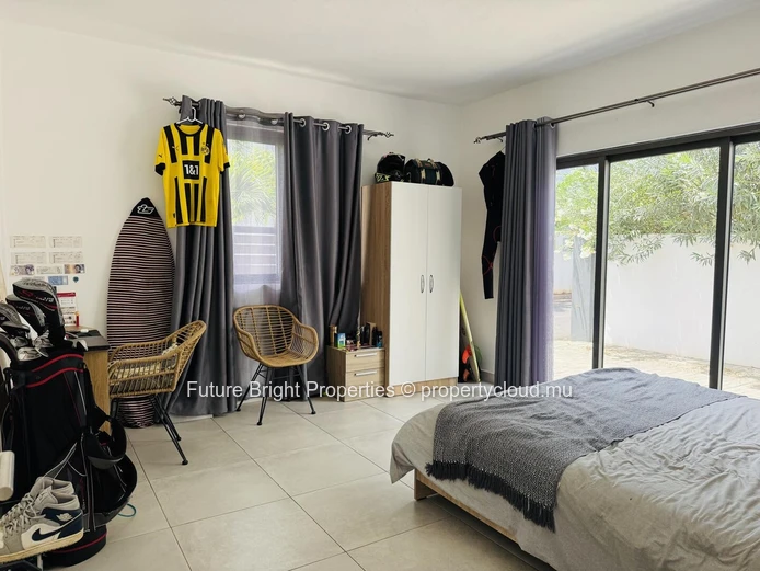 Charmante maison familiale avec piscine au cœur de Tamarin
