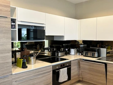Appartement de 2 Chambres