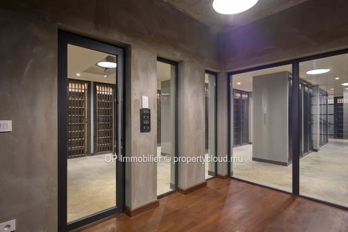 Appartement de 4 chambres avec piscine à vendre à Belle Vue Harel