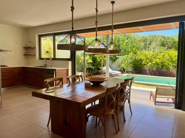 Villa de 2 Chambres