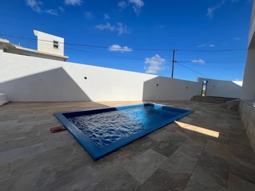 Villa de 5 Chambres
