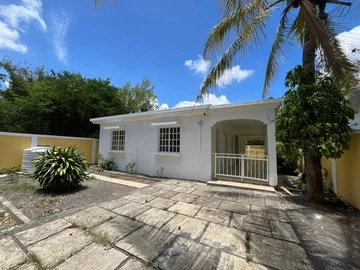 Maison de 2 Chambres