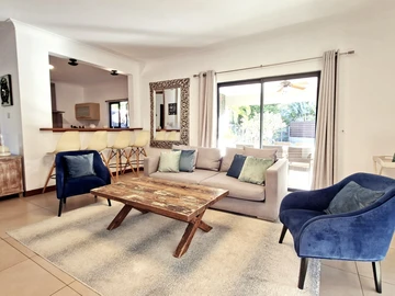 3 Bedroom Villa