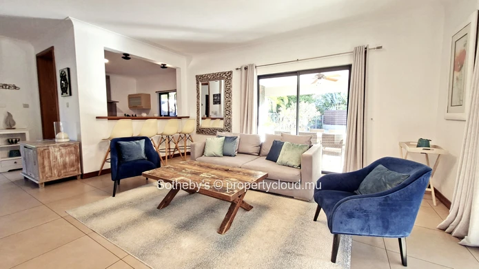 Villa Tranquility