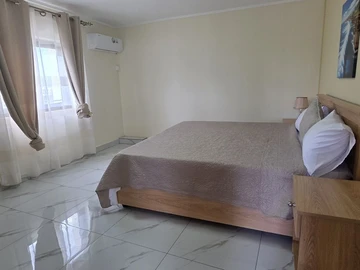 Penthouse de 4 Chambres