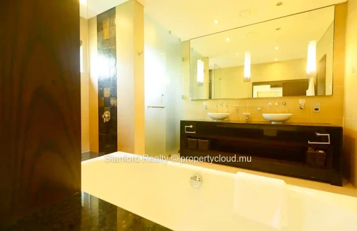 Appartement de luxe à vendre - 3 chambres, Anahita Golf & Spa Resort, Est