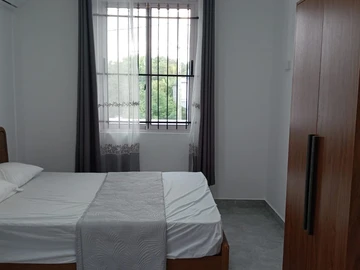 Villa de 3 Chambres