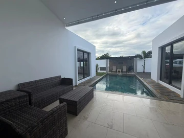 3 Bedroom Villa