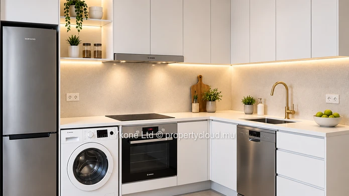 New Apartment For Sale In Flic en Flac