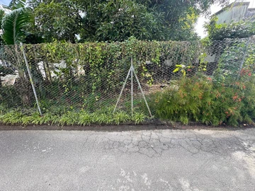 Residential land, 10perches, for sale in Caroline Bel Air.