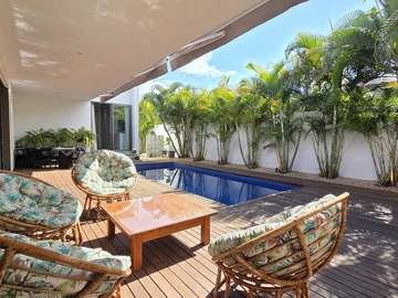 Villa de 3 Chambres