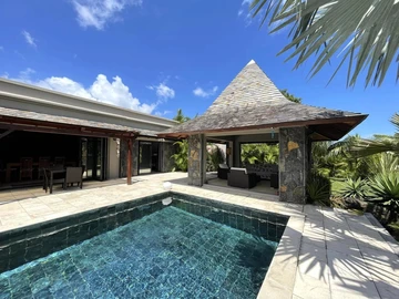 Villa de 4 Chambres