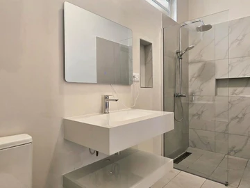 Villa de 6 Chambres