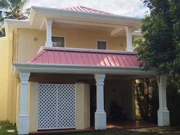 3 Bedroom Villa