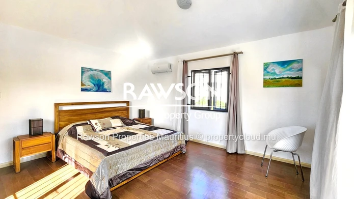 Spacieuse Villa A Proximite De Calodyne