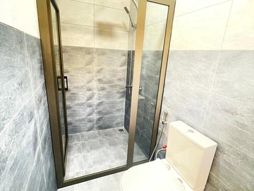 3 Bedroom Townhouse, Duplex
