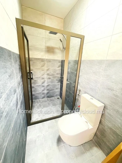 New Duplex For Rent