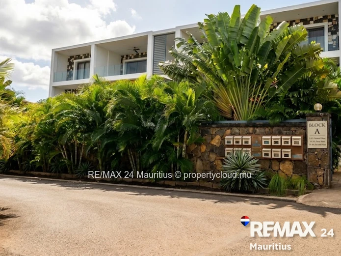 3 Bedroom Apartment At Residences Sun Plaisir