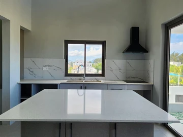 Penthouse de 3 Chambres