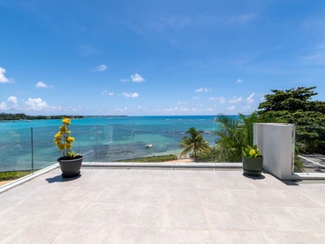 3 Bedroom Penthouse