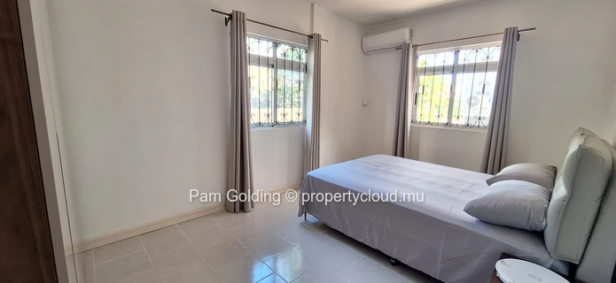 Modern designed 2-bedroom apartment — Sunset Avenue, Flic en Flac