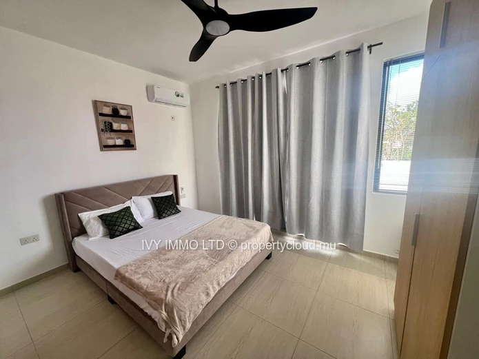Villa For Rent – Grand Baie, Chemin 20 Pieds