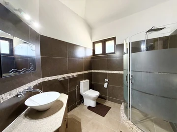 Villa de 4 Chambres