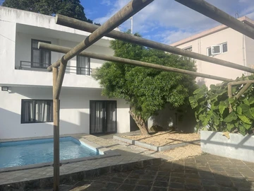 Villa de 2 Chambres