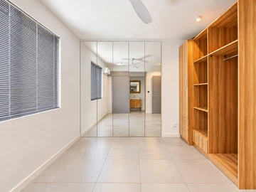 3 Bedroom Penthouse