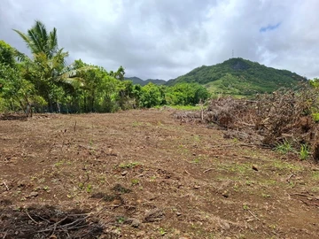 Terrain Agricole