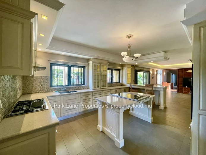 Beautiful house for sale at Petit Village, Saint Antoine.