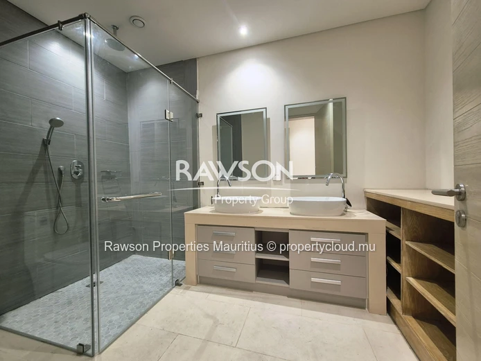 Duplex for Sale | 3 Bedrooms | Marina Views | La Balise Marina, Black River