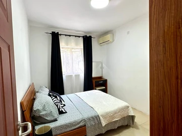 3 Bedroom Studio