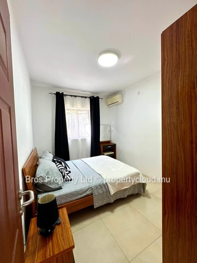 Rs | 3 - Bedroom Apartment for Sale at Mahina Sunset Heights, Flic en Flac