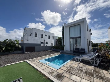 Villa de 3 Chambres