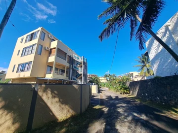 Appartement de 2 Chambres