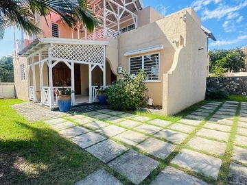 Townhouse, Duplex de 5 Chambres