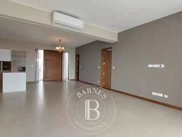 Penthouse de 3 Chambres