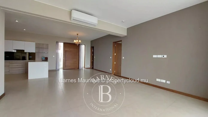 POINTE AUX CANONNIERS - Superbe penthouse avec vue - 3 chambres