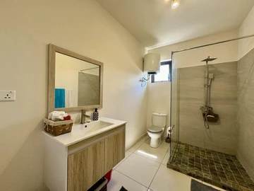 Penthouse de 3 Chambres