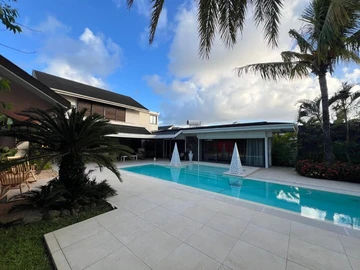 Villa de 4 Chambres